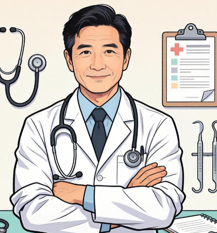 董晓瑾案例多吗